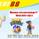 Slot 4d | Situs Judi Slot Gacor Terbaik dan Terpercaya Hari Ini Slot 4d | Situs Judi Slot Gacor Terbaik dan Terpercaya Hari Ini